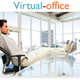 Illustration for article titled A Trendy Approach Towards Virtual Office